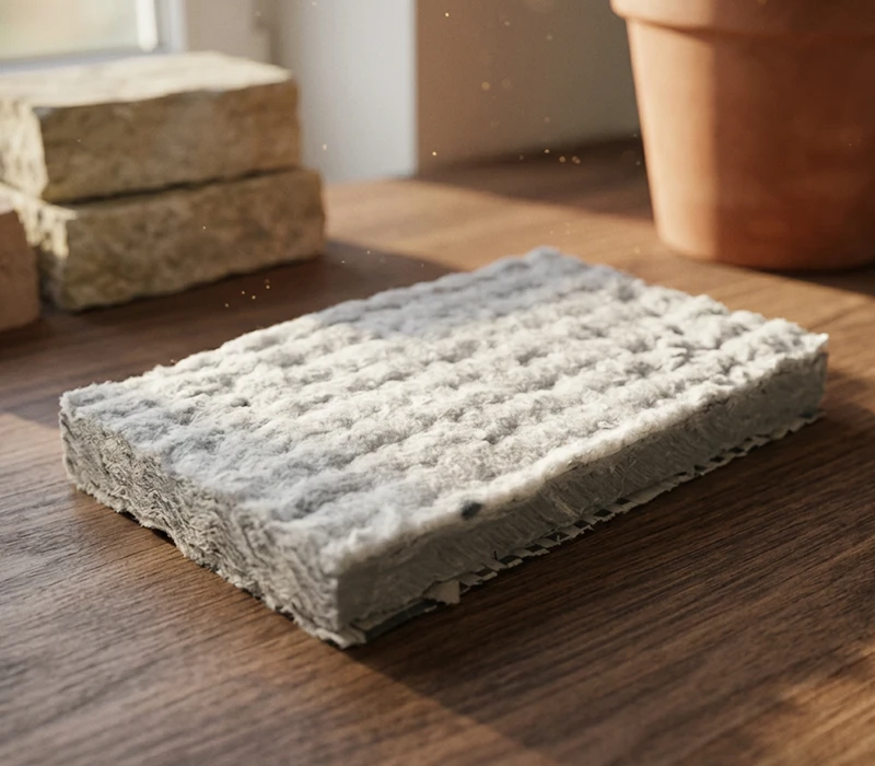Concrete Mat