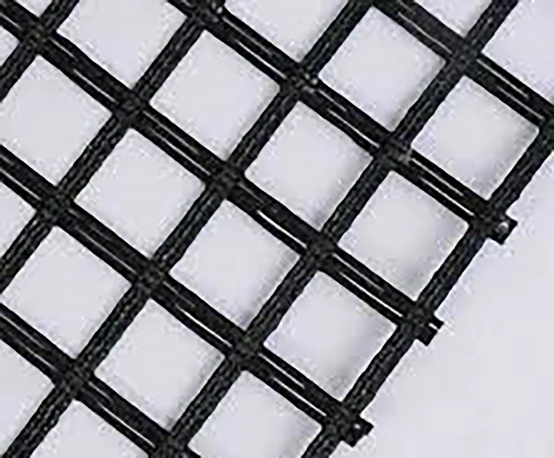 Gridx Geogridler