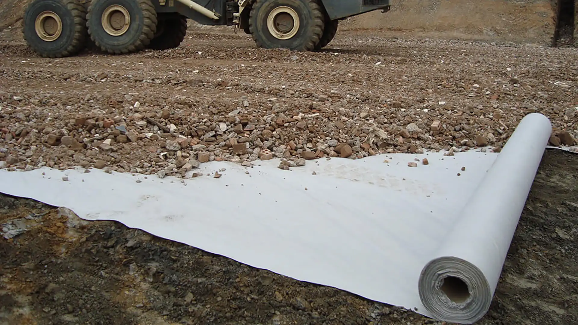 Soilguard Geotekstil