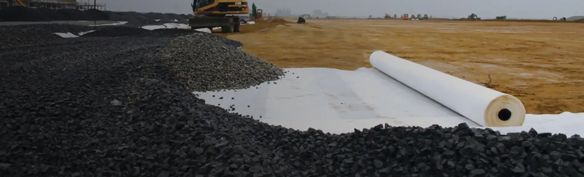 Soilguard Geotekstil