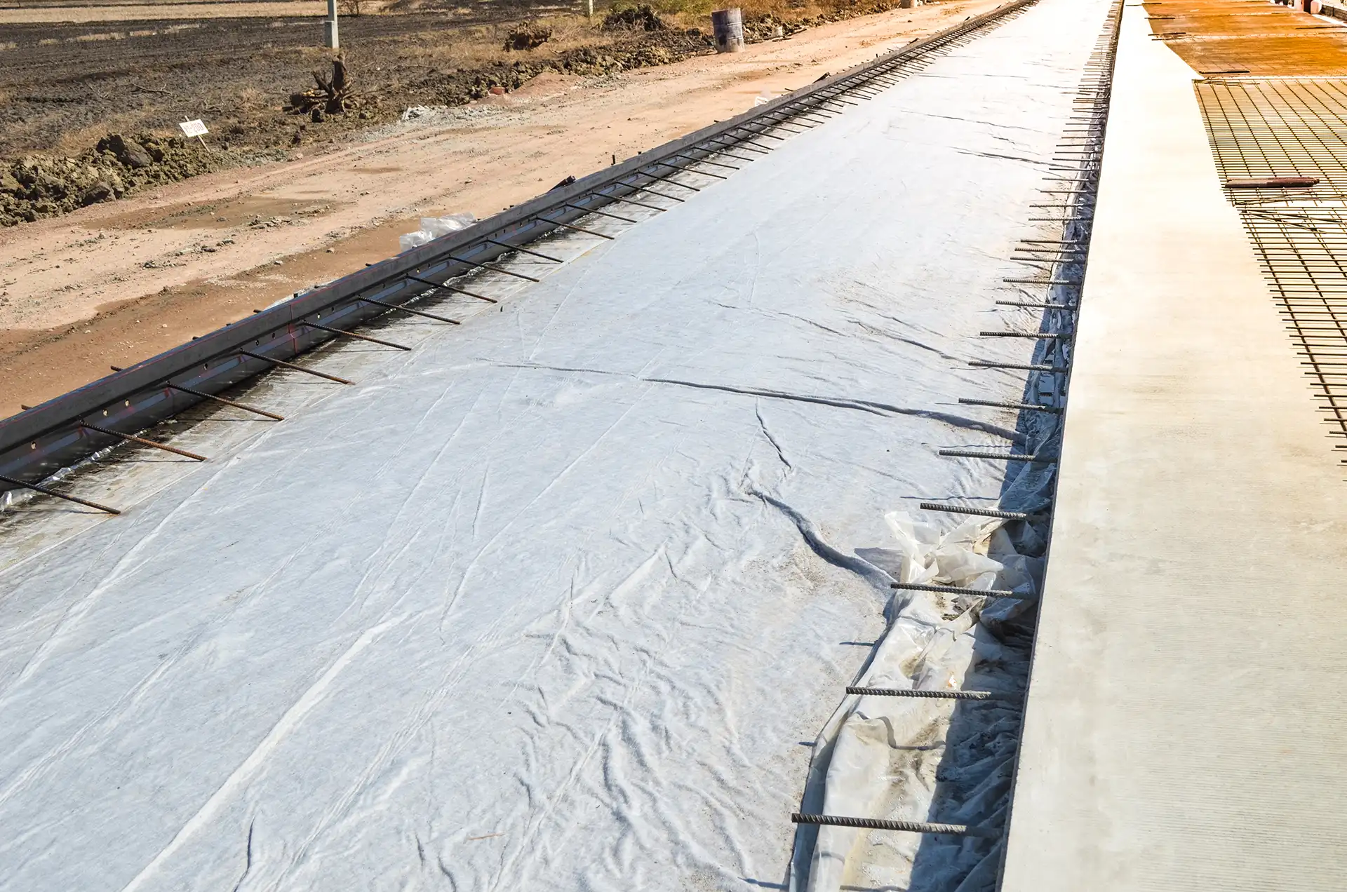 Soilguard Geotekstil