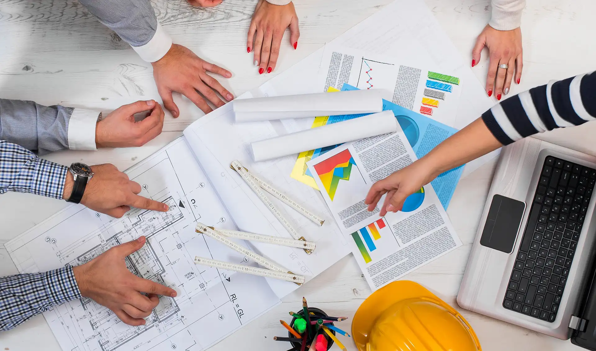 Custom Project Solutions