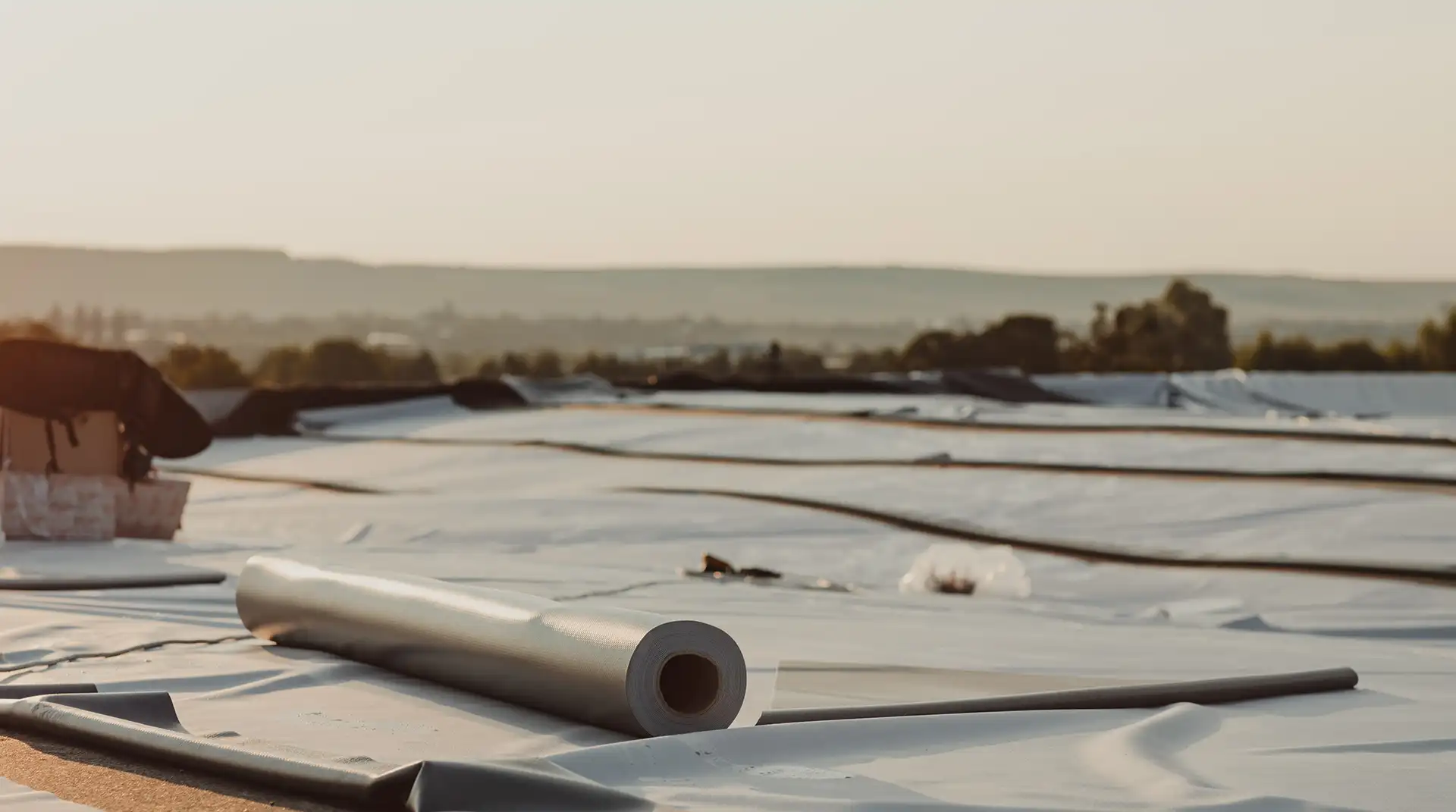 OASİS PVC Geomembran