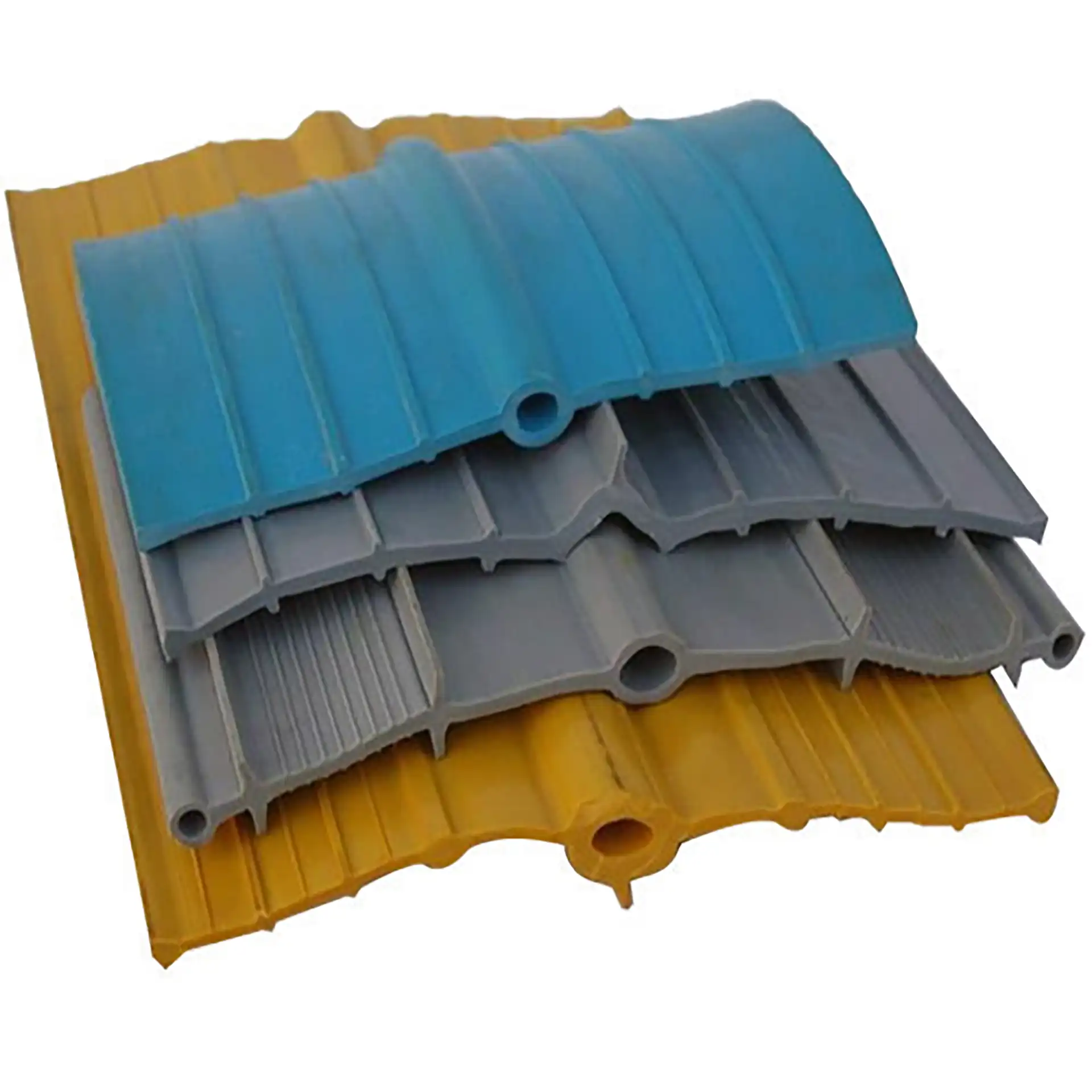 Nilasis Pvc Su Tutucu Bantlar